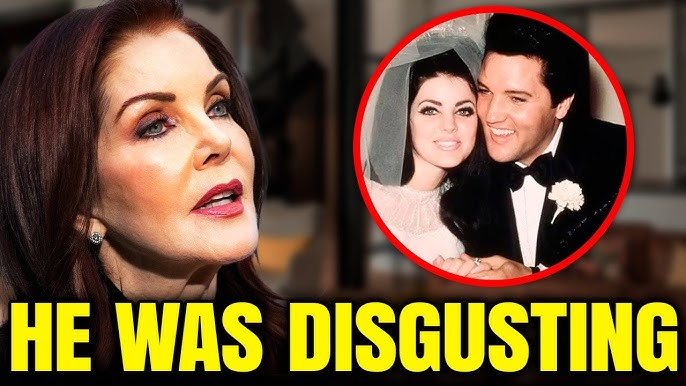 After 52 Years, Priscilla Presley Confirms Truth About Elvis Presley's Death