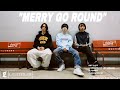 Merry Go Round(Age Factory cover)