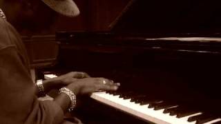 Alicia Keys - Harlem&#39;s Nocturne (P. Miller)