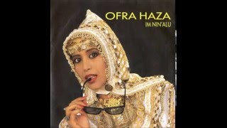Ofra Haza  -  Im nin' alu  (12inc  Extended 80s Club remix) Resimi