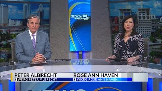 Baldwin County Sheriff’s deputy cleared in wrongful death lawsuit