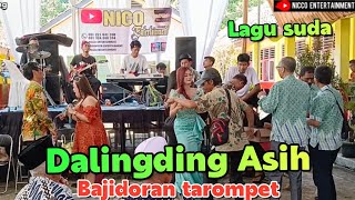 Lagu Sunda DALINDING ASIH Bajidoran nico entertainment