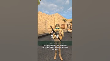 Update 2.0 - Love it or hate it?😱 #Onward #OnwardTheGame #OnwardVR #VRGameplay #Update2.0 #Oculus