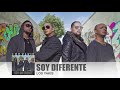 LOS YAKIS - SOY DIFERENTE