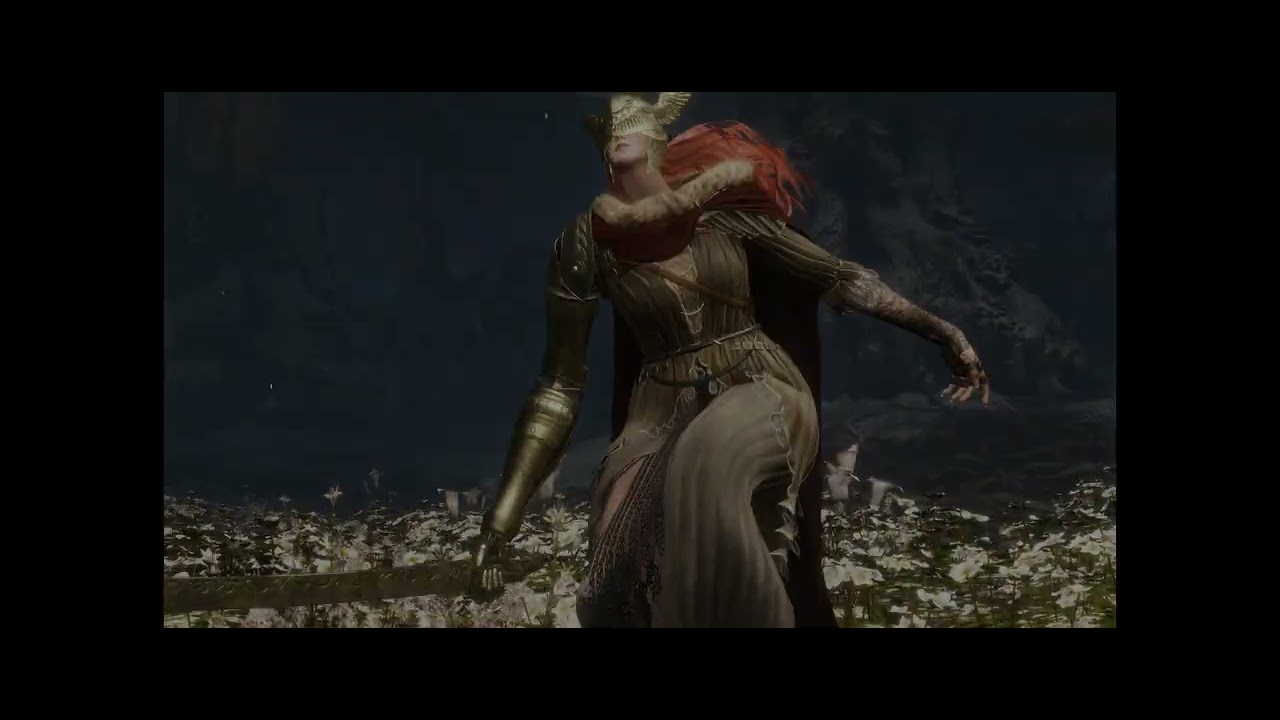 女武神_一周目_巨星錘_無傷