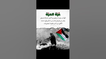 لا تتوقف عن الحديث عنهم .. #تلاوة_خاشعة #إسلام_صبحي #تلاوة_مؤثرة #fly #غزة