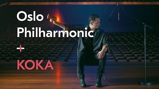 SINGULARITY / Koka Nikoladze / Oslo Philharmonic