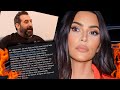 Kim Kardashian&#39;s NASTY Legal THREAT to The Man She STOLE From