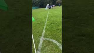 Craziest Soccer Goal Of All Time 🤯