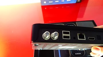 Wetek Play 2 Unboxing