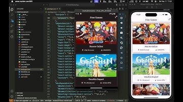ASMR Programming - Upgrading to Expo SDK 51  - No Talking