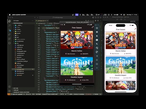 ASMR Programming -