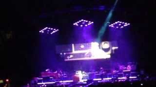 Hunter Hayes - Invisible - Hershey, PA