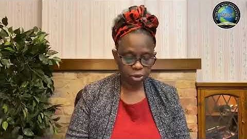 The Parables - Digging Deep Series  Lesson 2: The Fig Tree