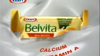 Download lagu Kraft Belvita Biscuit TV AD 2006