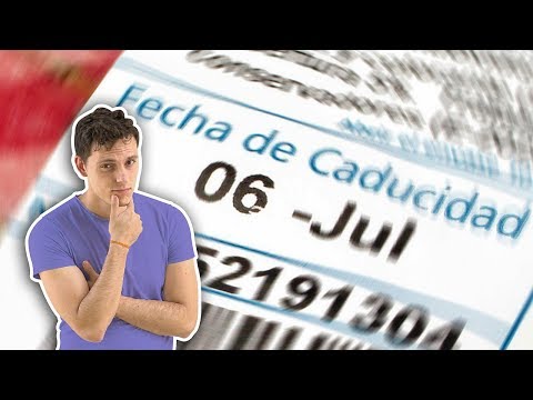 Video: ¿Qué significa EXP?