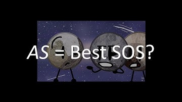 Why AS Might Be the Best Space Show Ever