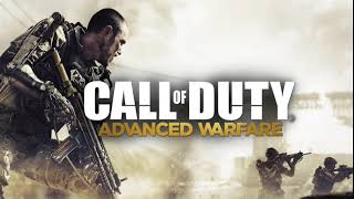 CoD: Advanced Warfare Multiplayer Menu Theme 6