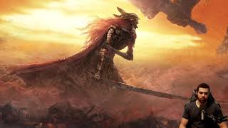 ELDEN RING First Playthrough! The Journey Begins