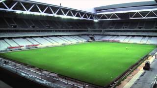 Clip Grand Stade Lille Métropole