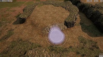 Dev Stream - Path of Titans