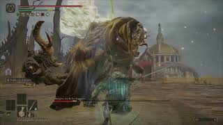 Morgott