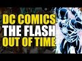 The Flash vs Savitar (The Flash New 52: Out Of Time)