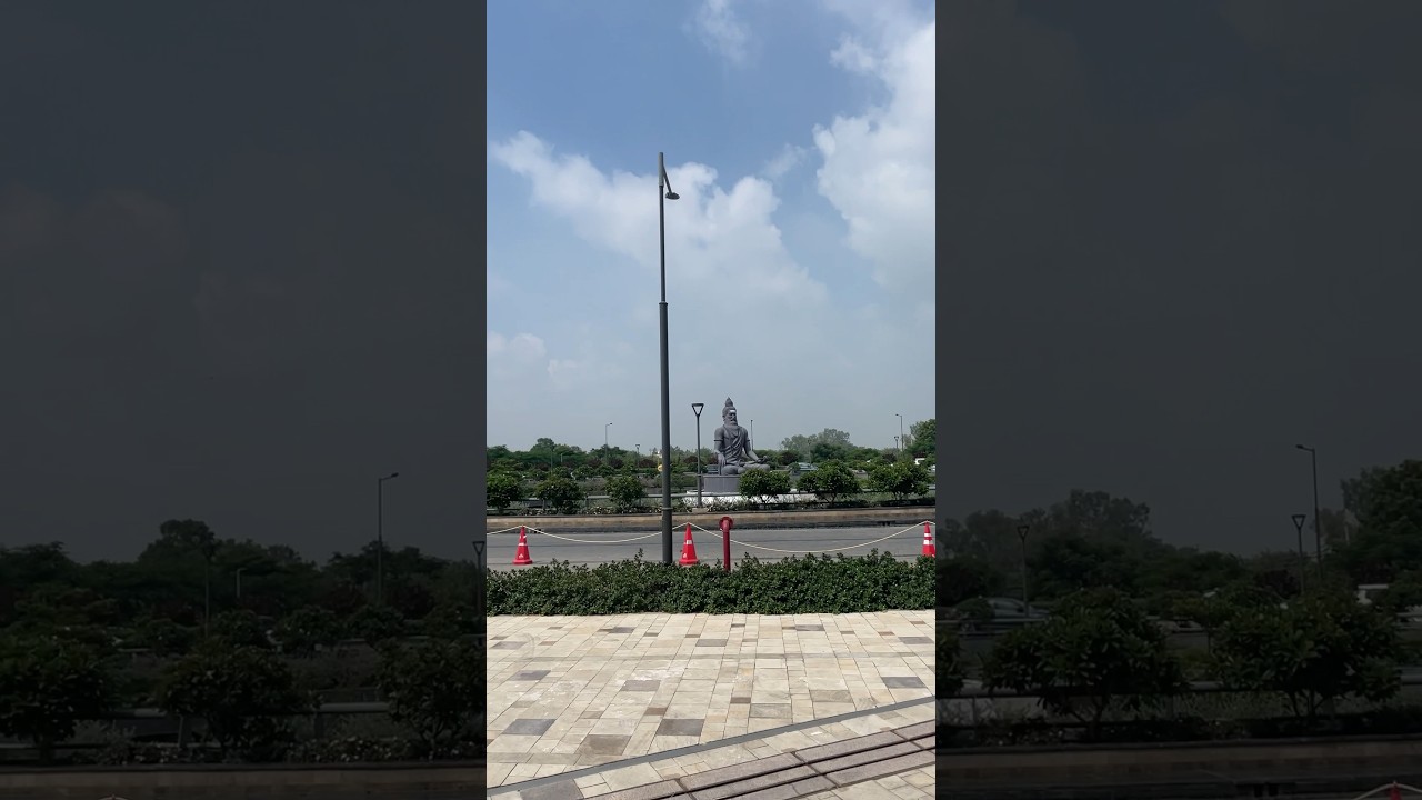 Asia's largest hospital- Amrita Hospital, Faridabad