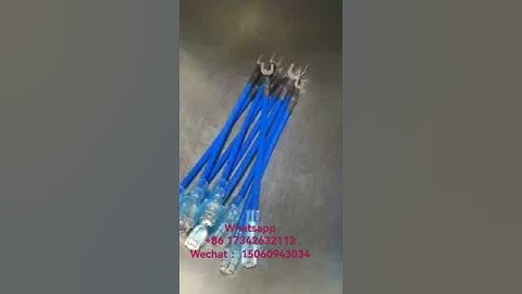 Fully automatic waterproof plug housing terminal crimping machine, our factory has a discount price