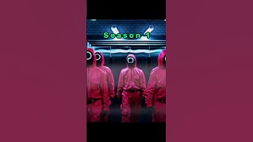 Squid game 2 is best ☠️ #squidgame2 #squidgame2edit #squidgame #edit #shorts #shortfeed