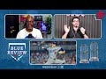 Josue De Paula's Big Night and Sheehan Start SPOILED by Bullpen - Blue Review 9/14