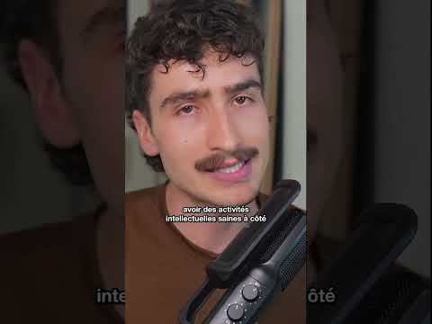Le format short, c'est la malbouffe du cerveau
