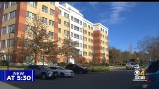 "Unacceptable": Broken elevator at Mattapan apartment building leaves disabled residents stuck