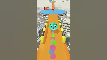 Action balls super speed run gameplay Walkthrough | Android iOS Gameplay