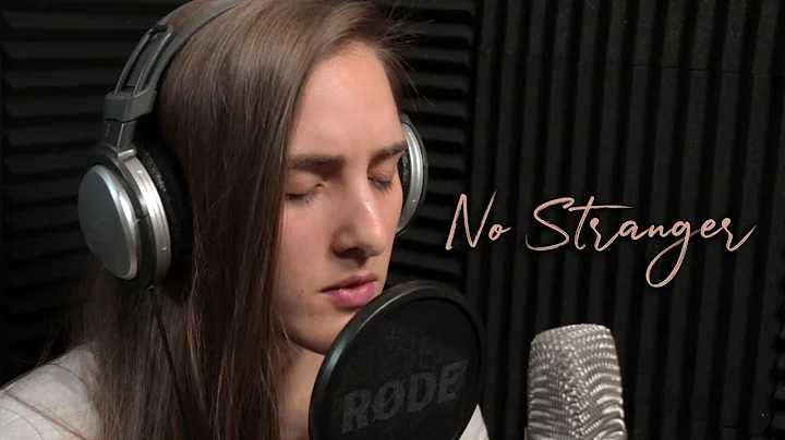 Natalie Grant - No Stranger (Cover)