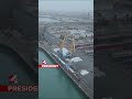 Казахстан и Грузия усилят Транскаспийский маршрут #президентказахстана #токаев