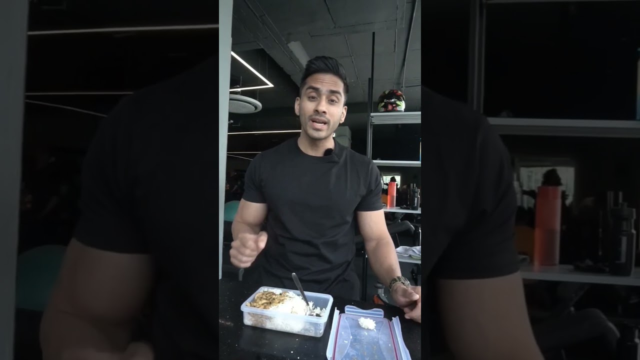 How fat loss works 💪🏾| Tamil health tips