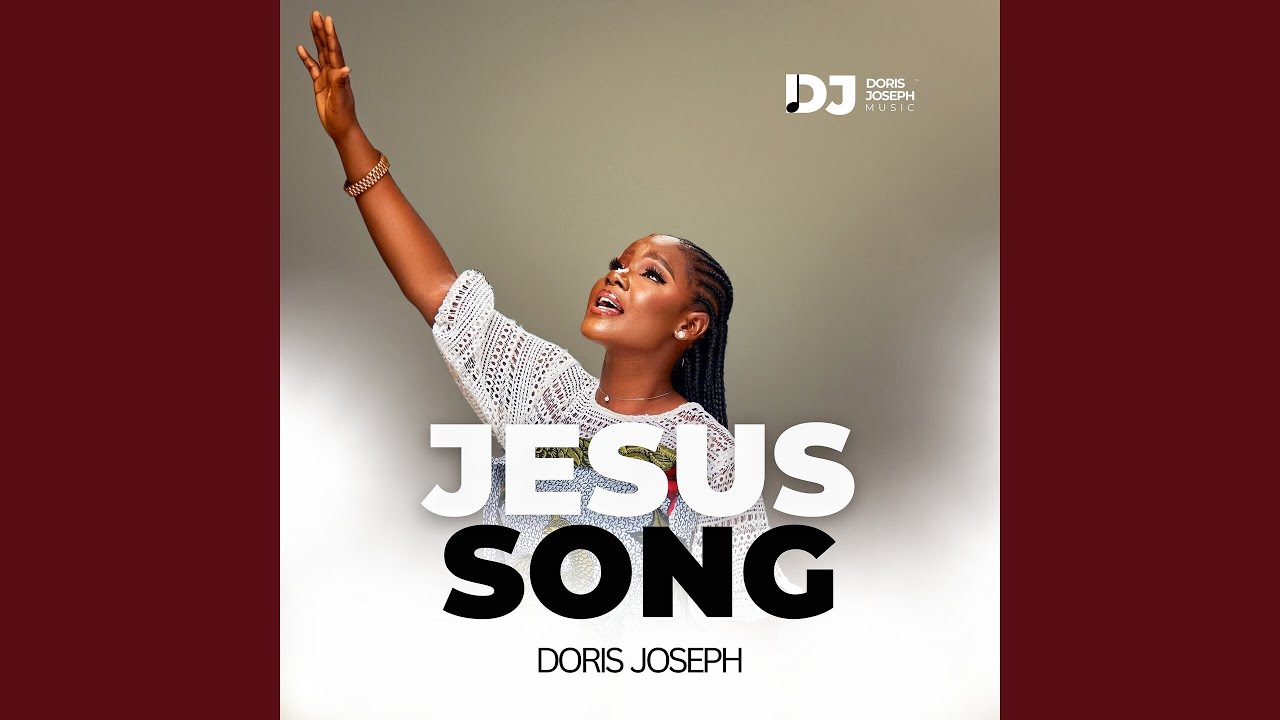 Jesus Song