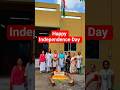 Happy Independence Day #nairakajahan #ytshorts #trending #viral #independenceday