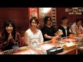 Wagakki Band 和楽器バンド Wadaiko VS Drum Battle Reward Edition 2 和太鼓VSドラム対決ご褒美編Part2 音の回廊