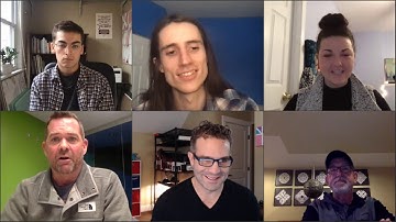 UX & UI Design in Augmented and Virtual Reality.