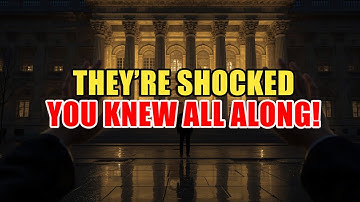Chosen One: They’re SHOCKED You KNEW The TRUTH All Along 😱 — Your ACCURACY Blew Them AWAY 😈