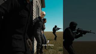 Download Lagu What if you were STUCK outside during the Purge? 🚨 MP3