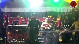 FRISKA MUSIC LIVE NBU ( NEGARA BUMI UDIK ) LAMTENG BUNG ENGGAL VJ AYI / SARIF / DJ,INEZ PART 9