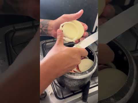 Carne de panela