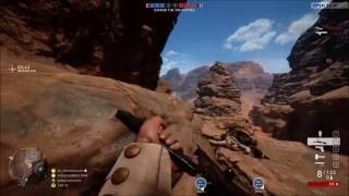 Why can't I hold all these hitmarkers (Battlefield 1 Open Beta)
