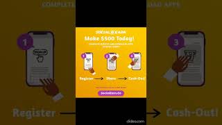 SocialEarn Review! The #1 Social Media Platform of 2021. I'll Show You How screenshot 5