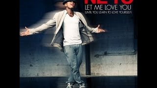 Ne-Yo Let me love you Lyrics