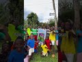 🇺🇬 Ouganda : Shakira invite les Ghetto Kids à ses côtés pour le Mondial 2026