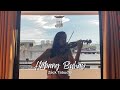 HABANG BUHAY - Zack Tabudlo | Violin Cover by Justerini